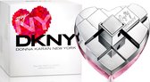 Dkny - We DKNY NY - Eau De Parfum - 50ML