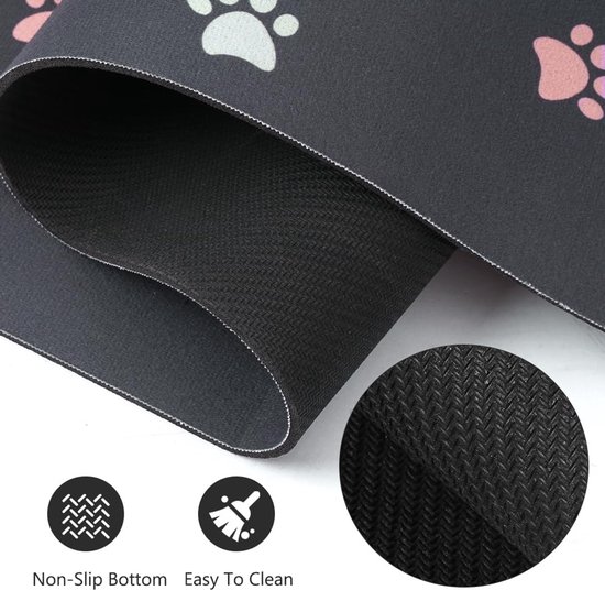 Trixie RVS Voer- en Waterbak | Hond | Bestel