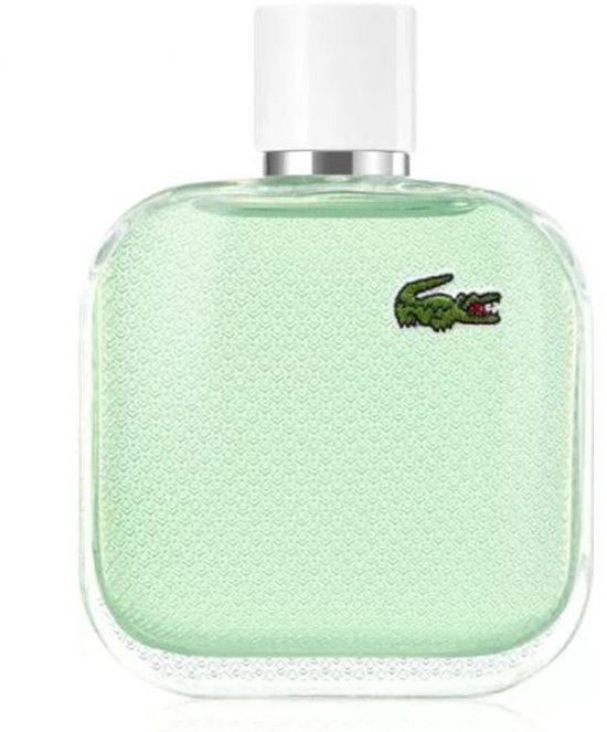Lacoste Eau de Lacoste L.12.12. Blanc Eau Fraîche EDT Spray 50ml