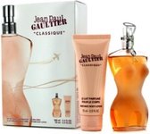 Jean Paul Gaultier Classique - 2-delig - Geschenkset