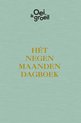 Oei, ik groei! - Hét negen maanden dagboek