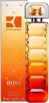 Hugo Boss Orange Sunset 50 ml - Eau de Toilette - Dameparfum