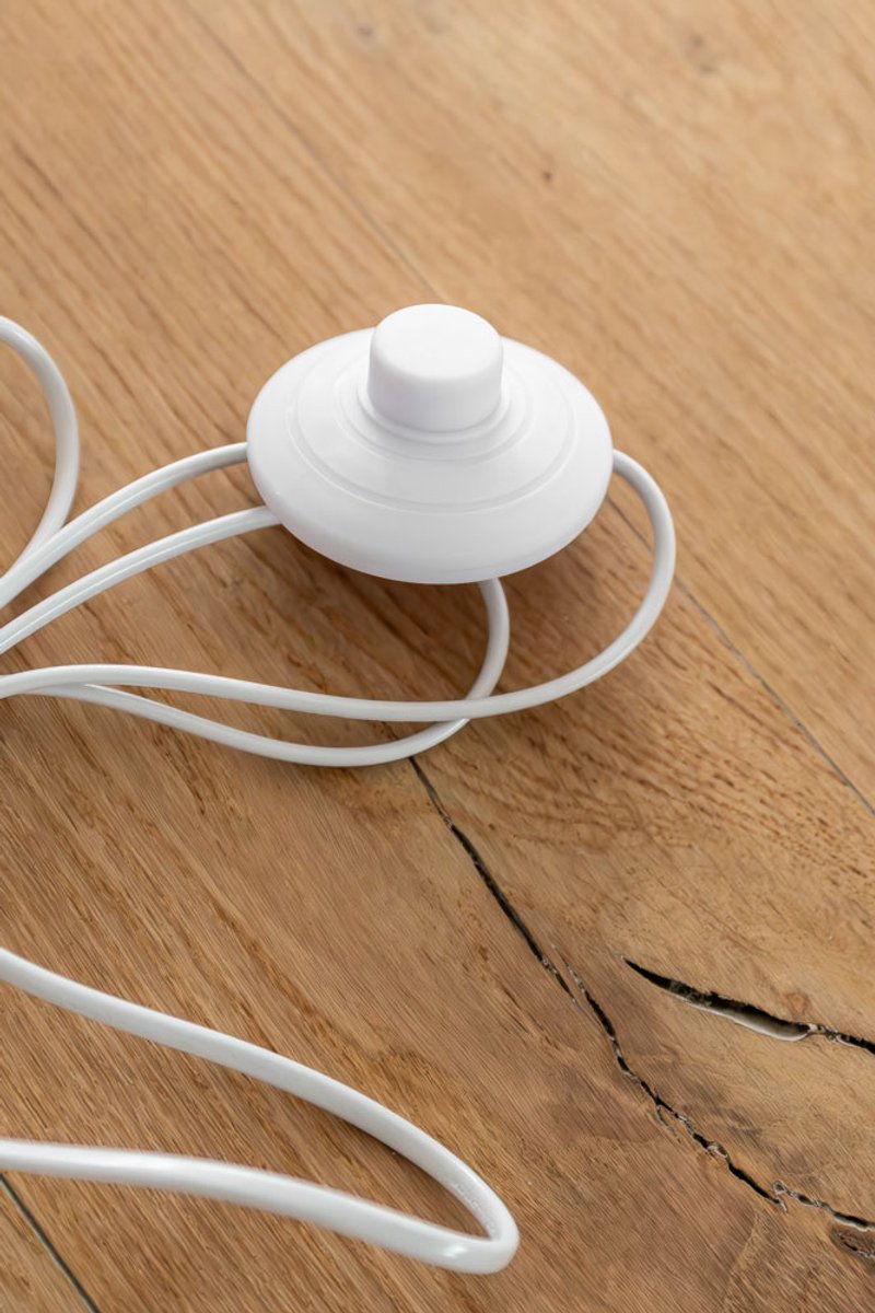 VLHOME stijlvolle modern tafellamp