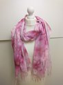 roze, wit, geel, zwart, fuchsia