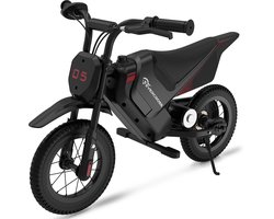 EVERCROSS EV05M Kinderen Elektrische Motorfiets | 150W | 16 km/u | 10 km Actieradius | 3-10 Jaar | 11" Banden