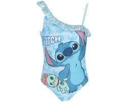 Lilo & Stitch Badpak - Blauw - Badpak Meisjes