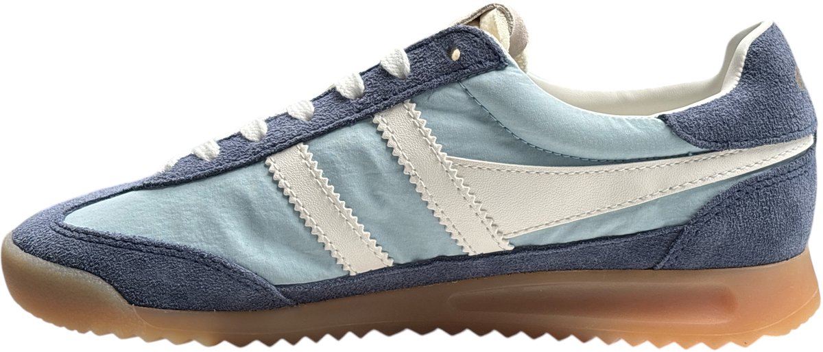 GOLA FIREFLY CLB577EE Sneaker blauw maat 39