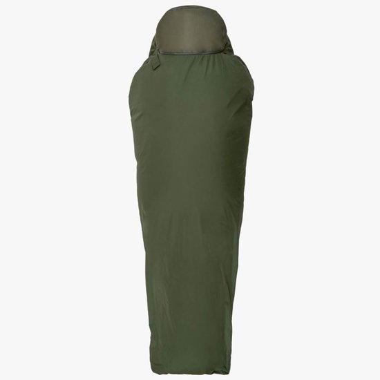 Highlander Hawk Bivi Bag - slaapzak - olive van HI — afbeelding 5