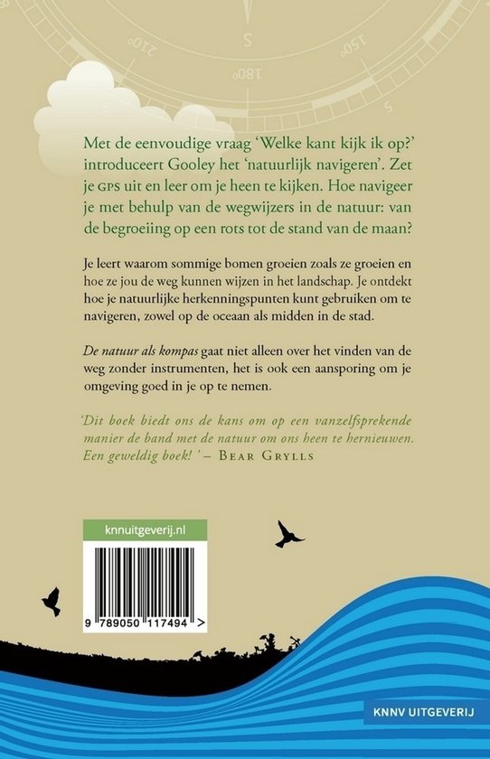 De natuur als kompas