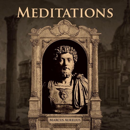 Meditations - cover