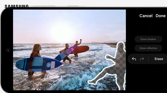 Samsung Galaxy A56 5G - 256GB - Awesome Olive