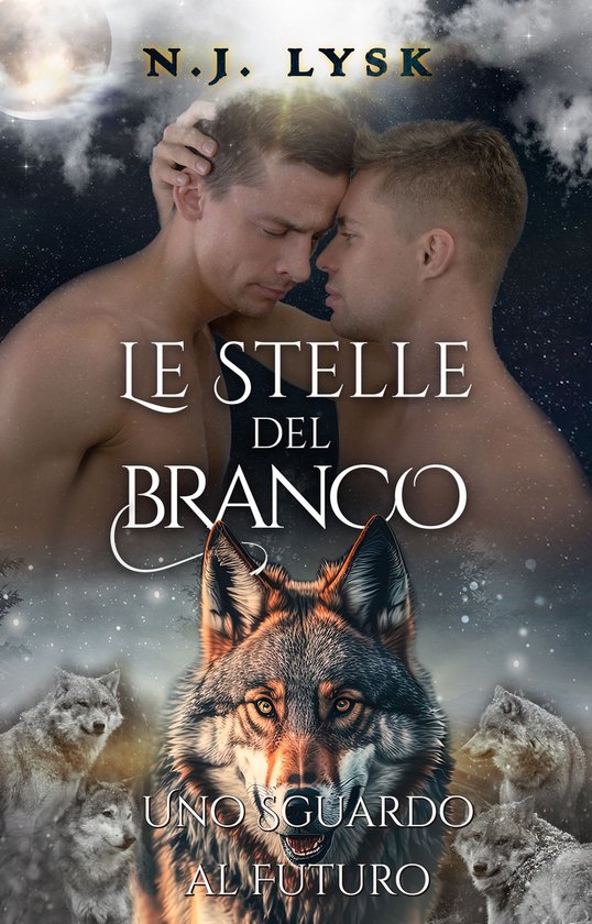 Le Stelle del Branco 7 - Le Stelle del Branco: Uno Sguardo Al Futuro