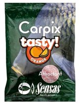 Sensas Carpix Orange Savoureuse 300gr