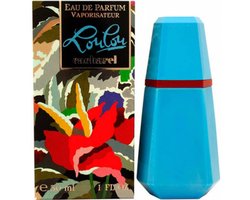 Cacharel Lou Lou - 100 ml - Eau de parfum