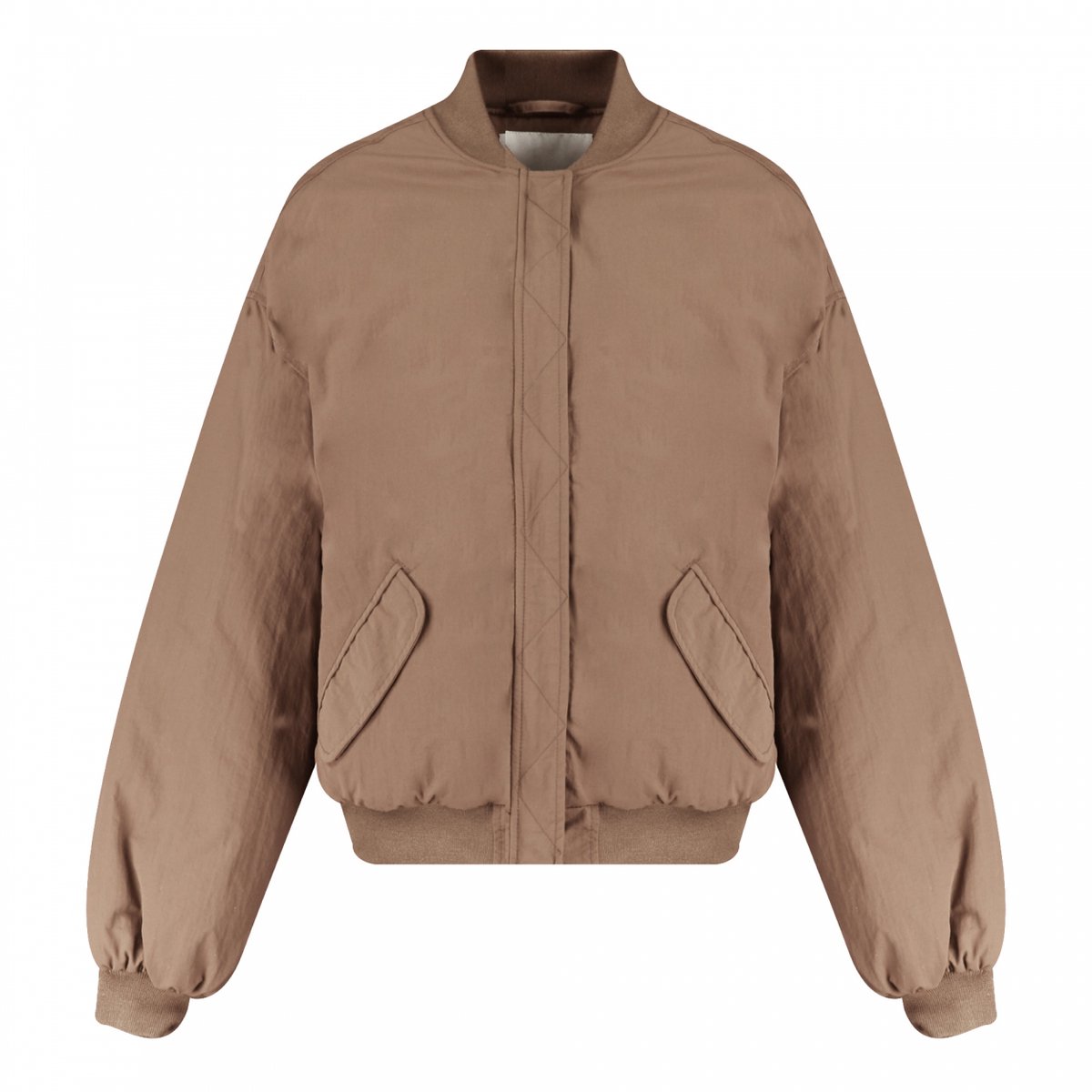 Imily Bela dames overgangsjack, opstaande kraag, meerdere zakken, utility jack, lichte zomerjack Imily Bela dames overgangsjack, opstaande kraag, meerdere zakken, utility jack, lichte zomerjack