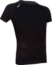 Avento Sportshirt - Heren - Zwart - XL