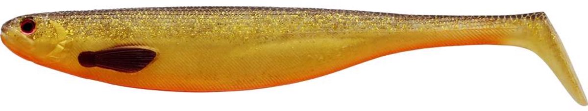 Westin Fishing Shadteez slim Gold Rush (18cm)
