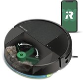 iRobot Roomba 780 - Stofzuigrobot | bol