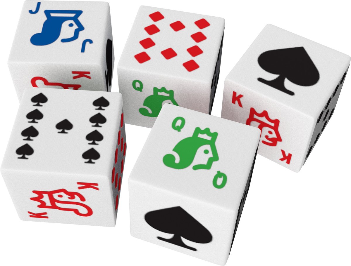Goliath – Mallette Poker 300 Jetons – Aluminium Robuste, Jeu De Cartes, Dés – Soirée Casino à Domicile Dès 6 Ans