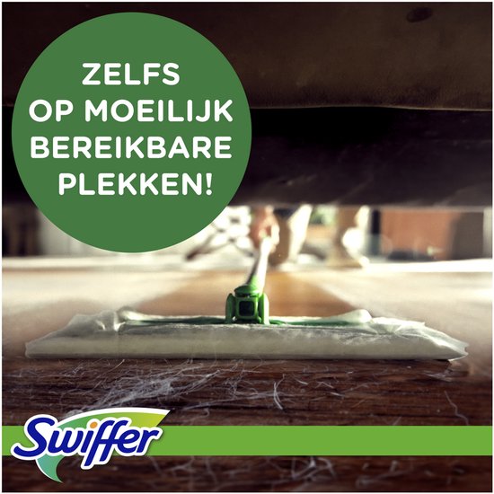 Allesreinigers vochtige doekjes 55 stuks (per 24 pakken) - WIBRA zakelijk