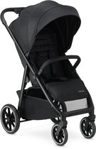 Mooiys Maxi Buggy - Extra grote wielen - Zwart