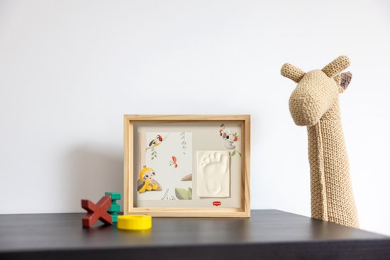 Tiny Love Enkel Frame hout Tiny Creations van Tiny Love — afbeelding 4