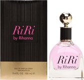Rihanna Ri Ri eau de parfum spray 100 ml