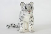 Peluche Hansa Snow Leopard