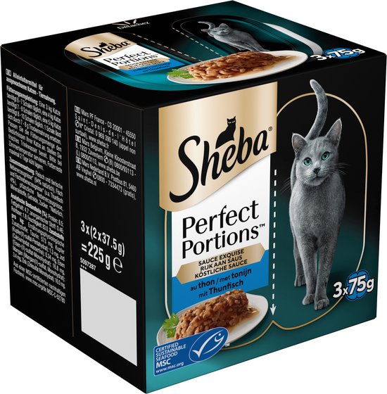 Sheba
