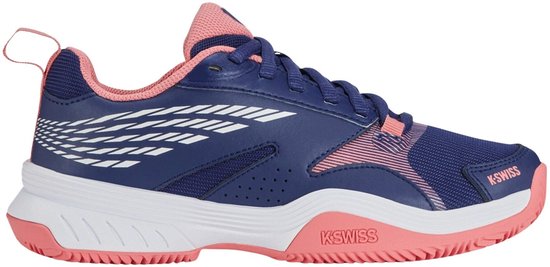 K-Swiss Speedex bij PassaTennis