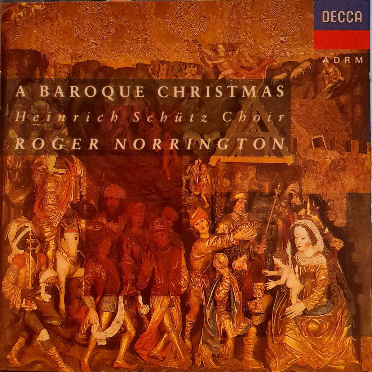 Baroque Christmas