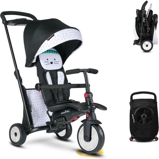 smartrike 7