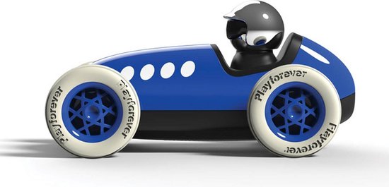 Playforever - Loretino Monaco