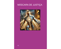 Máscara De Justiça