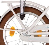 Alpina Alp drager 16 Cargo chalk white met matt