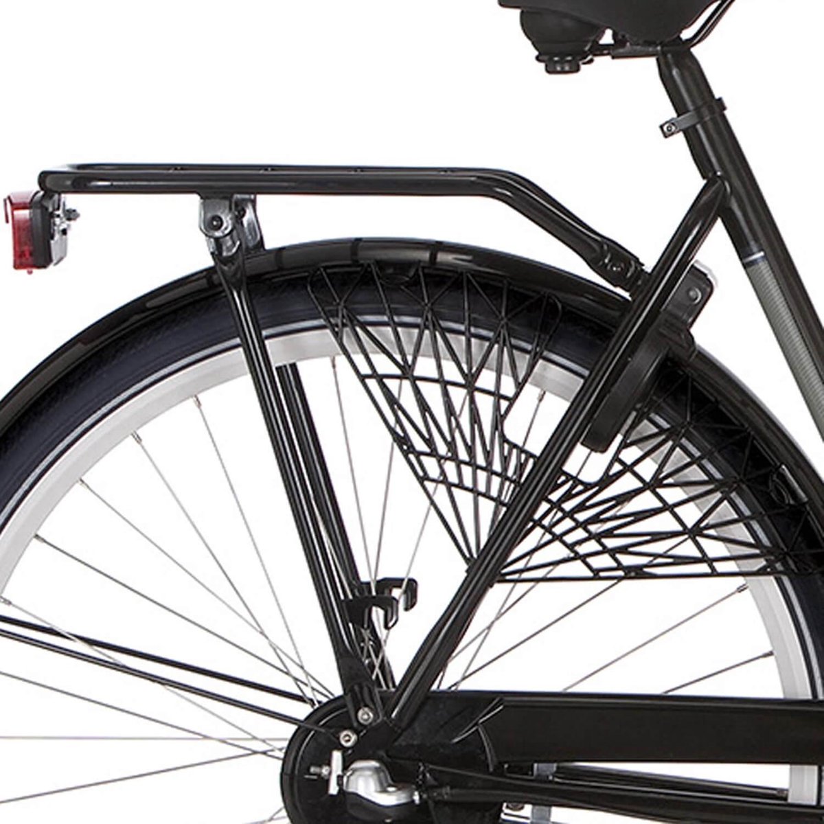 Cortina Cort jasb Trenza basalt grey | bol.com