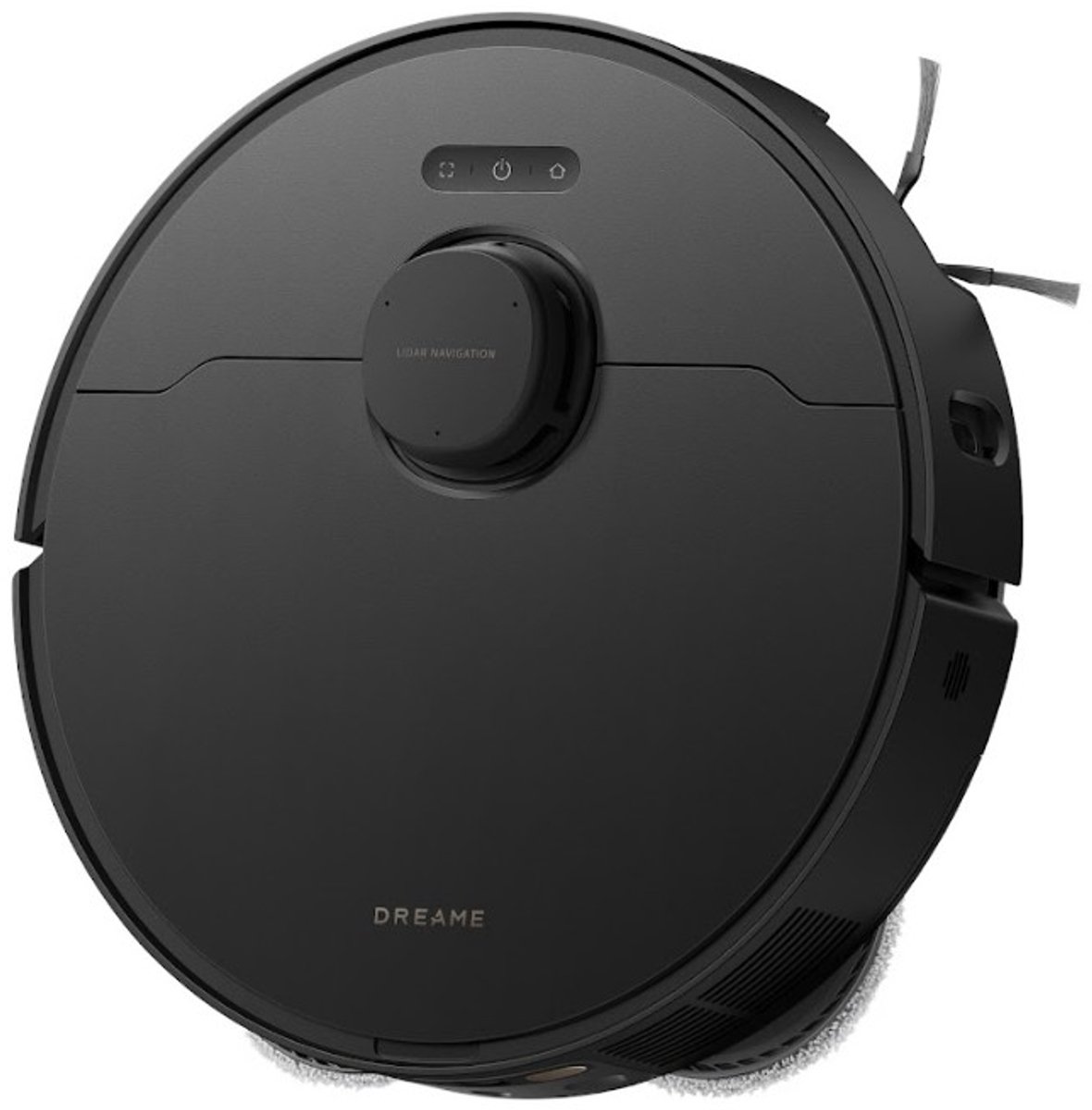 Afbeelding 2 van Dreame L40s Pro Ultra – Robotstofzuiger met Dweilfunctie - Automatisch Leegsysteem en Zelfreinigende Dweil - 19.000 Pa Zuigkracht - AI Navigatie - Smart Docking - Geschikt voor Huisdierharen