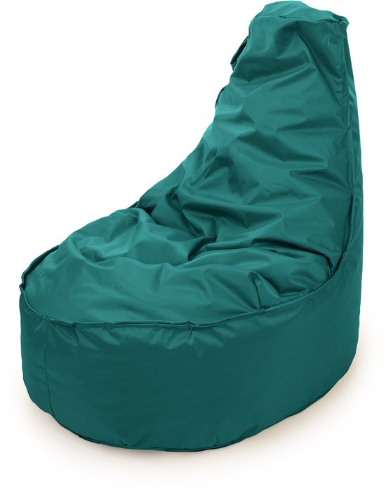 Treer Zitzakhoezen zonder vulling, kerst 3D-print zitzak stoelhoes groot voor kinderen en volwassenen, zitzak stoel bankhoes met rits - gevuld speelgoed opbergtas (39 x 47 inch, rood
