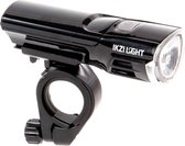 Ikzi Light Voorlicht Mr. Brightside Hi-tech Led Zwart 10 X 3 Cm
