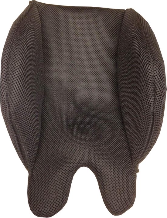 Merkloos lichaamverkleiner baby inleg — afbeelding 2