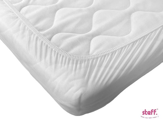 Materasso Per Parco Bambini - Misura 75x95 Cm, Materiale Bambù - Foto 4