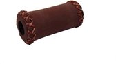 Cortina Cort handv Stitched 70mm brown ant