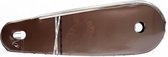 Cortina Cort kett kast lak U4 brown metalic
