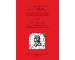 The Theodosian Age (A.D. 379-455)