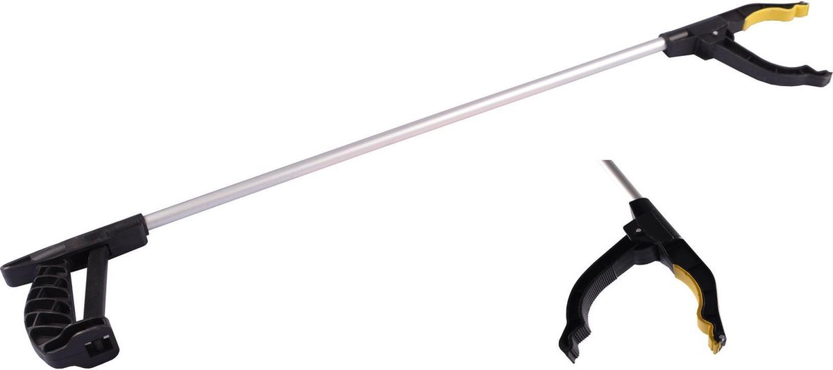 Goedkoopste Grijper met magneet 76cm