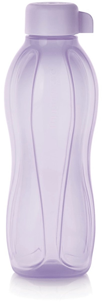 Tupperware to Go Eco 750ml Eco Easy Flip Top drinkfles