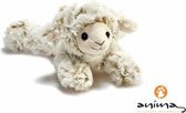 Knuffel Lam, 22 cm, Anima