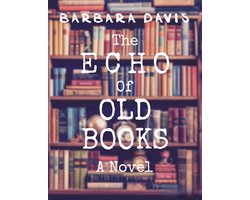 Omslag van The Echo of Old Books