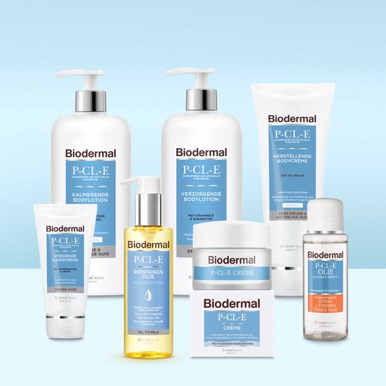 BIODM P-CL-E Cream 100ml NL