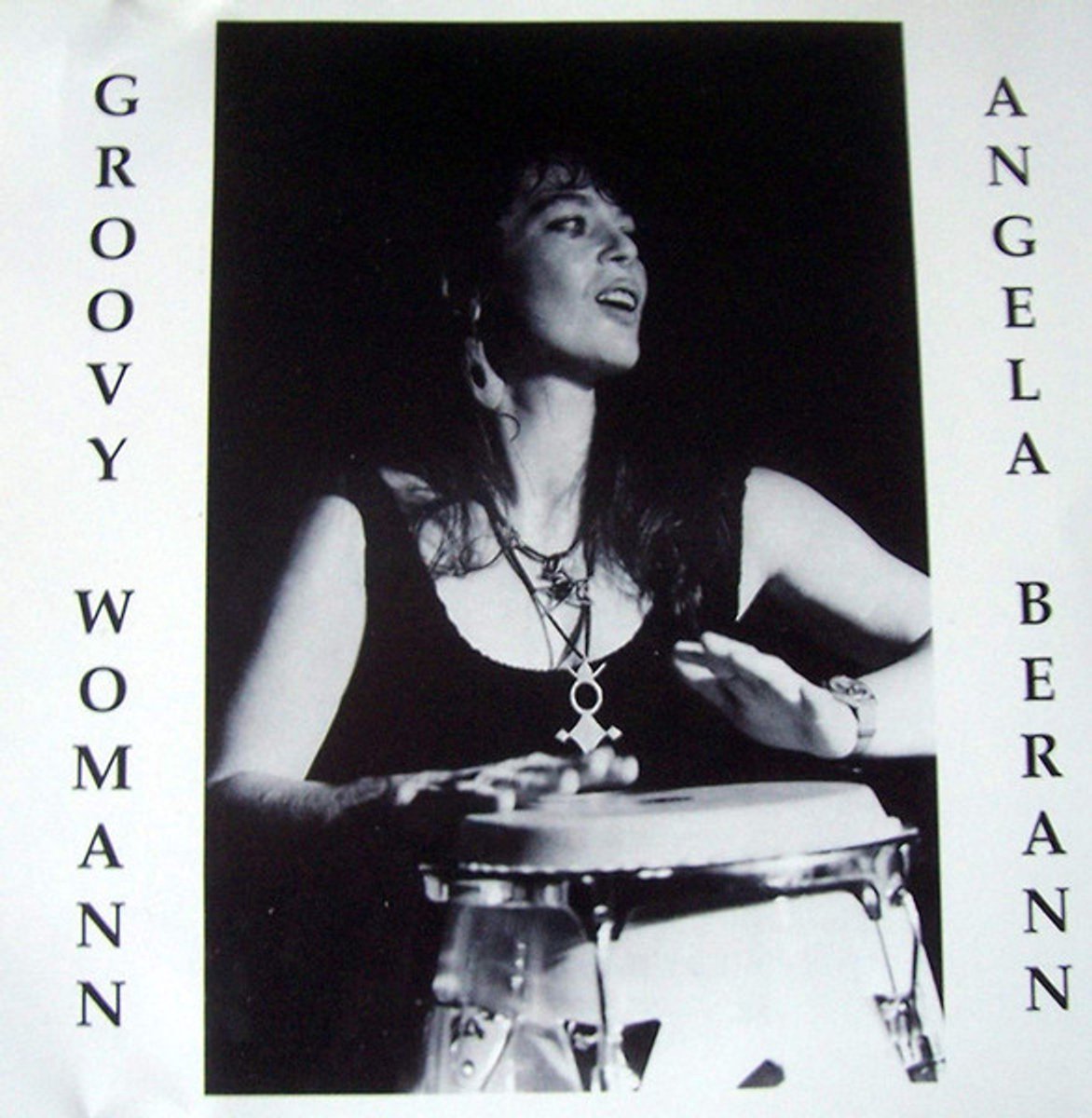 Groovy Womann